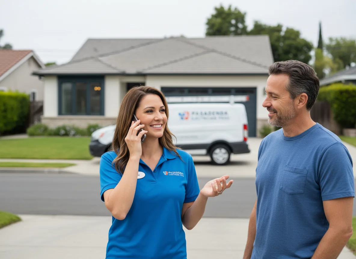 Electrician Adrian, PA FAQs